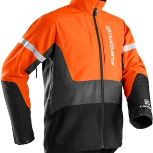 Saisonangebot Husqvarna Arbeitsjacke Functional