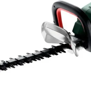 Metabo Akku-Heckenschere HS 18 LTX BL 55 ohne Akku und Ladegerät Top-Angebot