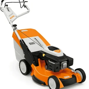 STIHL Benzin-Rasenmäher RM 655 V Letzte Chance