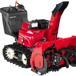 Sofort Bestellen Honda Schneefräse HSM 1380i1 TDR