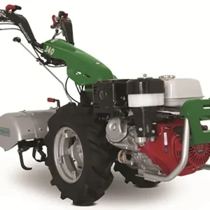 FERRARI Einachser 340 Powersafe Yanmar LV100 - Grundgerät ohne Anbaugeräte Top-Preis