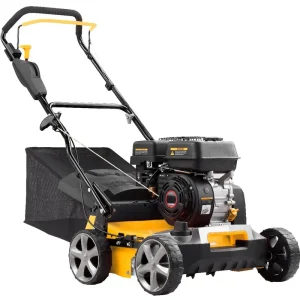 Preisreduziert Texas Benzin-Vertikutierer Pro Cut 400TG