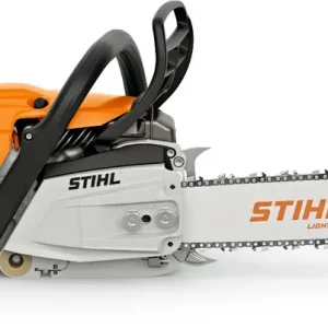 Top-Preis STIHL Profi Motorsäge MS 261 C-M, RS, Schienenlänge 40cm