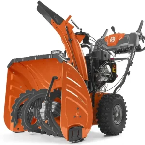 Must-Have Husqvarna Schneefräse ST 327