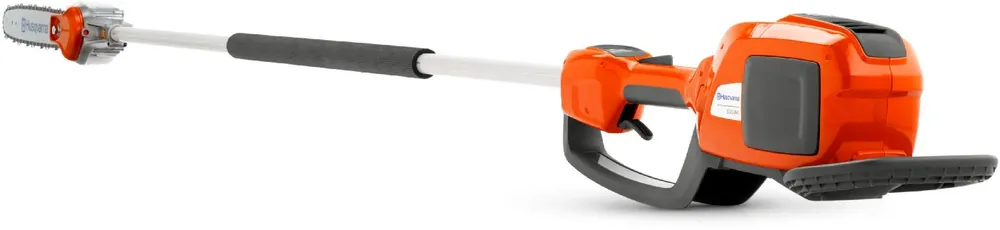 Husqvarna Akku-Hochentaster 530iP4 - ohne Akku und Ladegerät Schneller Versand