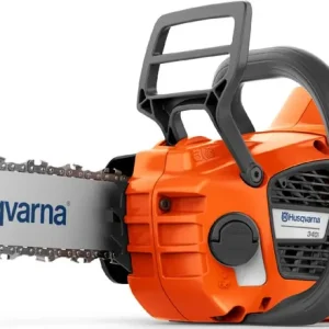 Husqvarna Akku-Motorsäge 340i ohne Akku und Ladegerät Bestseller