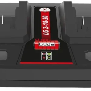 Top-Angebot Güde Ladegerät LG 2-18-30