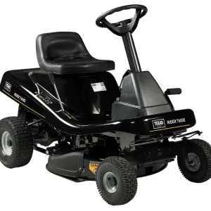 Texas Aufsitzmäher Rider 7600E 2in1 inkl. Mulchkit Zertifiziert