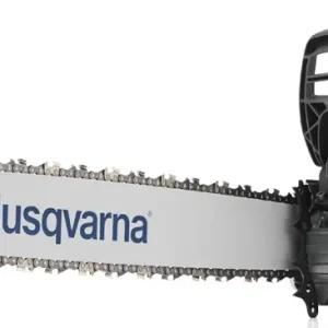 Neue Kollektion Husqvarna Profi Benzin Motorsäge 572 XP / 45