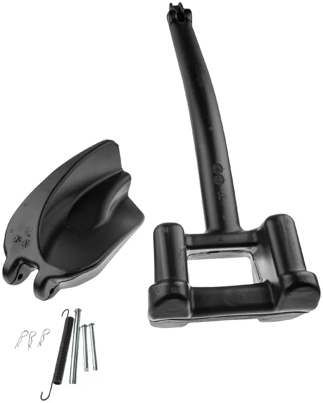 Top-Seller Husqvarna Mulchstopfen 960 71 00-24