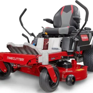 Toro Null-Wendekreis Mäher TimeCutter MyRIDE MR 4275T Saisonangebot