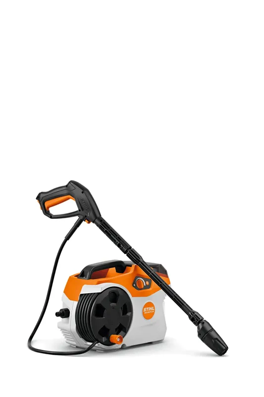 STIHL Akku-Hochdruckreiniger REA 60 PLUS ohne Akku und ohne Ladegerät Schnäppchen