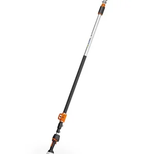 STIHL Akku-Hochentaster HTA 135, ohne Akku und Ladegerät Rabatt