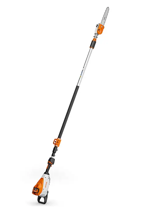 STIHL Akku-Hochentaster HTA 135, ohne Akku und Ladegerät Rabatt