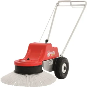 Westermann Radialbesen WR 650 Akku inkl. Ladegerät Sonderangebot