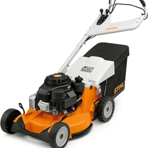 Ausverkauf STIHL Benzin-Rasenmäher RM 756 YC