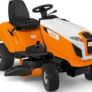 Kracherpreis STIHL Rasentraktor RT 4097 SX