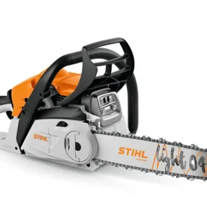 STIHL Benzin-Motorsäge MS 212 C-BE, PM3, 35 cm Zertifiziert