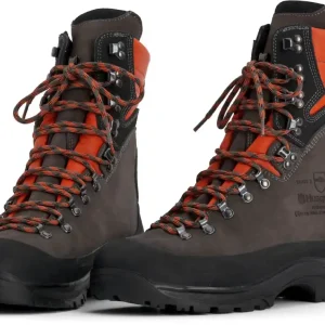 Husqvarna Schnittschutzstiefel Schnittschutzstiefel Technical 24 Echt
