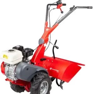 Markenprodukt Eurosystems Einachsfräse RTT 2 Honda