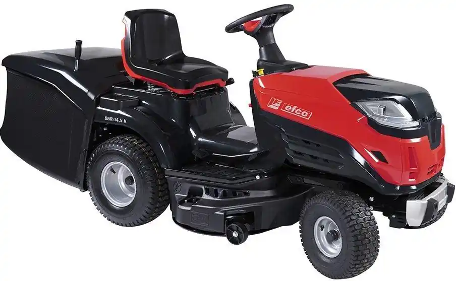 Efco Rasentraktor EF 86 R/14,5 K Meistverkauft
