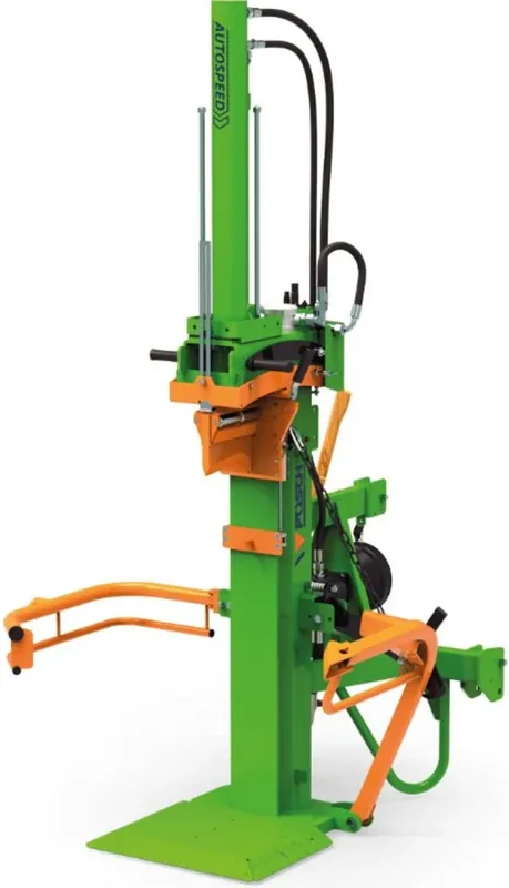 POSCH Holzspalter mit Zapfwelle HydroCombi 18 PZG-R Sale