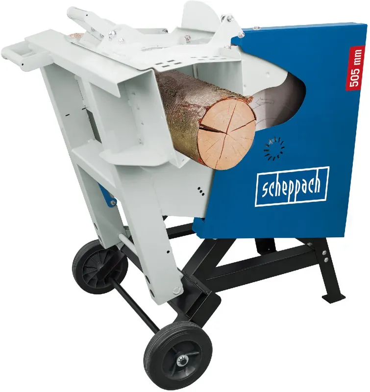 Online Kaufen Scheppach Wippkreissäge HS 520 - 230V