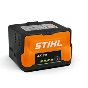 Zertifiziert STIHL Akku AK 10