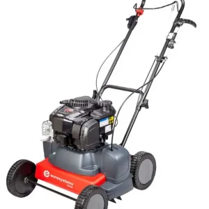 Eurosystems Vertikutierer SC42F Loncin Letzte Chance