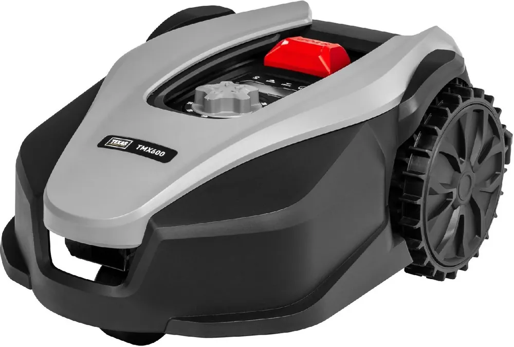 Super-Preis Texas Roboter-Rasenmäher TMX600