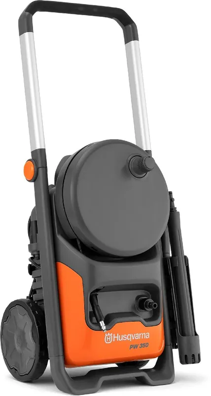 Husqvarna Hochdruckreiniger PW 350 Sonderaktion