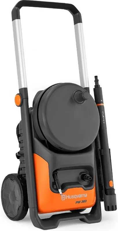 Husqvarna Hochdruckreiniger PW 360 Neuheit