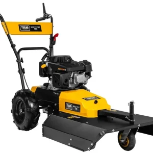 Direkt Vom Hersteller Texas Hochgrasmäher Multi Cut 580