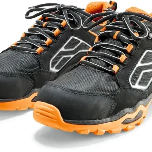 STIHL Sicherheitshalbschuh Worker S2 Finale Aktion