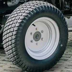 Tafe Rasenbereifung vorne 23x8.50-12, hinten 33x15.50-16.5 Meistverkauft