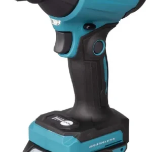 Makita Akku-Gebläse AS001GA102 inkl. 1x Akku und 1x Ladegerät Preisreduziert