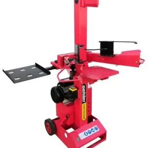 Oehler Holzspalter OL 60 N "NEW LINE" Neue Ware