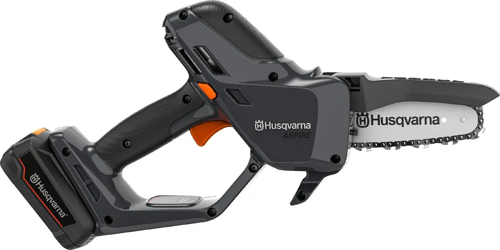 Husqvarna Akku-Astsäge Aspire P5-P4A ohne Akku und Ladegerät Billig