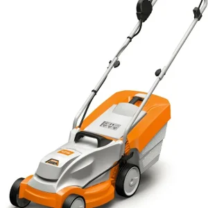 Ausverkauf STIHL Akku-Rasenmäher RMA 235