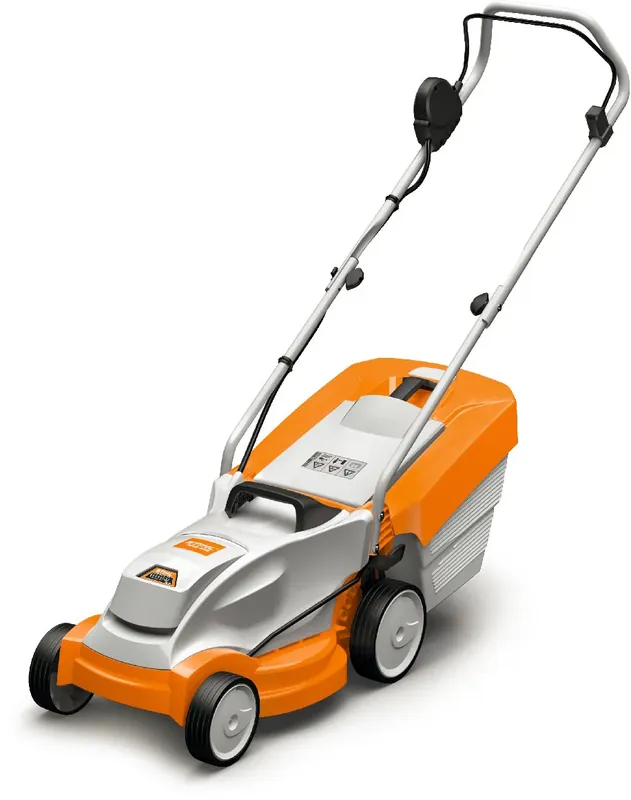 Ausverkauf STIHL Akku-Rasenmäher RMA 235