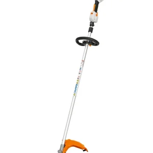STIHL Akku-Motorsense FSA 80 R, ohne Akku und Ladegerät Expressversand
