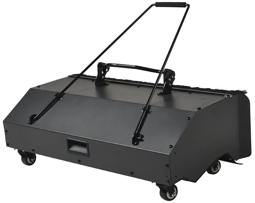 Texas Kehrgut-Sammelbehälter 90066704 Begrenztes Angebot