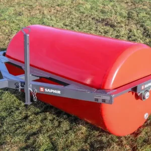 SAPHIR Rasenwalze Robust 150 K Nur Heute