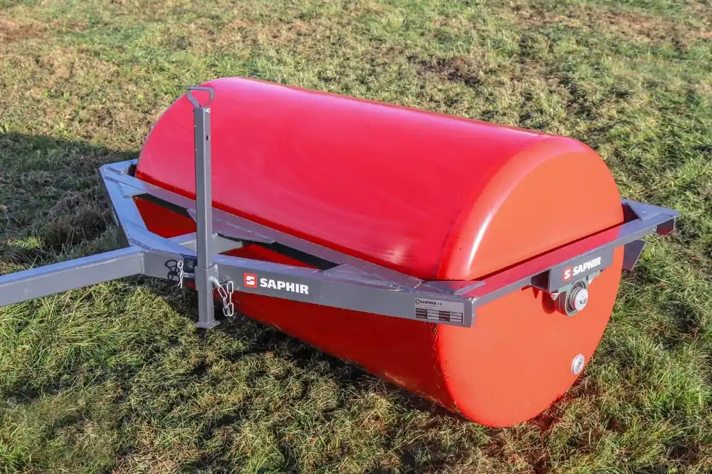 SAPHIR Rasenwalze Robust 150 K Nur Heute