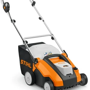STIHL Akku-Vertikutierer RLA 240 ohne Akku und Ladegerät Sale