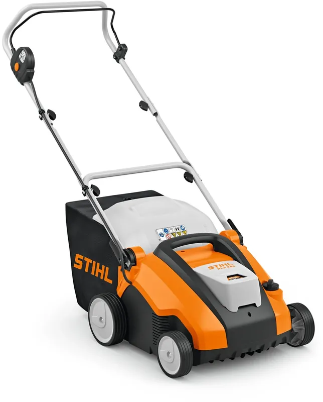 STIHL Akku-Vertikutierer RLA 240 ohne Akku und Ladegerät Sale