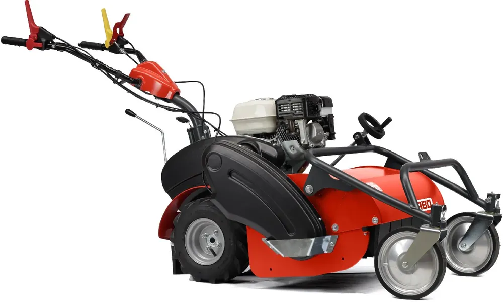 Rabatt Sabo Schlegelmulcher 60-PRO F VARIO