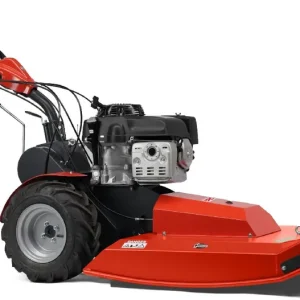 Schnäppchen Sabo Aufwuchsmäher 70-PRO C VARIO - mit Honda GXV 390 Motor