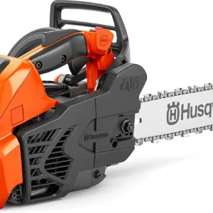 Husqvarna Profi Baumpflege Motorsäge T540 XP Mark III / 30 - SN 0.325'' mini SP21G Neu