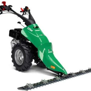 FERRARI Motormäher 535 HY Powersafe Yanmar L100V ohne Anbaugeräte Letzte Chance